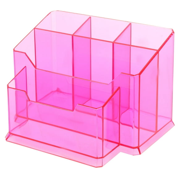 GOOHOCHY Makeup Brush Holder 1Set