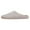 Coffee, variant on Vedolay Mens Slippers Plush Warm Slip On Slipper Flats Comfortable Casual Winter Outdoor Shoes Beige,43