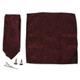 thumbnail image 4 of Men Neckties,6 Pcs Men Ties Mens Ties Men Ties Set Extended Durability, 4 of 9