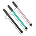 thumbnail image 3 of Metal Professional Slide Whistle Flute with Scale Classic Musical Instrument Pink, 3 of 6