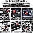 thumbnail image 5 of Car Cleaning Kit With Car Deing Bru, Auto Deing Set,car Wash Kit For Cleaning Interior, 5 of 5