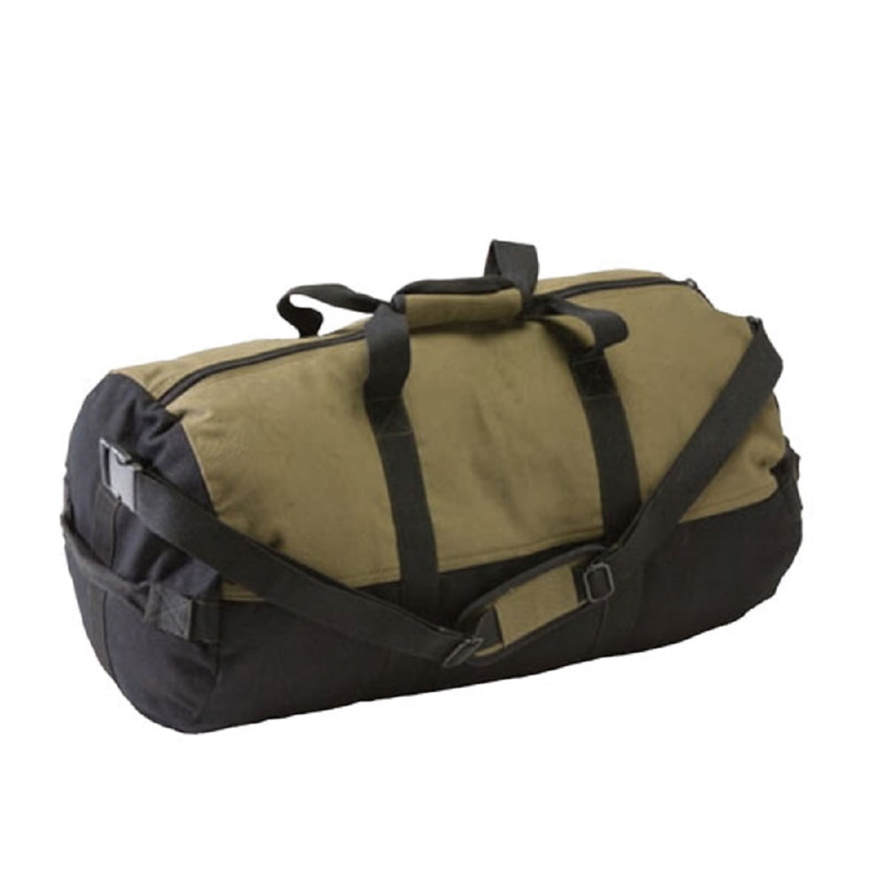 texsport duffle bag