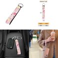 thumbnail image 6 of ZUXONGSY Pink Cherry Blossom Axolotl Print 6 in 1 Kids Backpack Set with Lunch Box Pencil Case Water Bottle Holder Keychain Bookmark, Large Capacity School Bookbag for Boys Girls Back to School Gift, 6 of 7