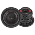 thumbnail image 1 of Subwoofer Profesional DB Drive WDX6.5G2.4 1500 Watts Doble Bobina Reforzada WDX Series DB Drive WDX65G2.4, 1 of 3