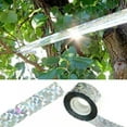 thumbnail image 6 of 262 Foot Bird Scare Tape, Birds Flash Woodpecker Deterrent Bird Scare Ribbon Repellent Reflective Tape Keep Birds Away Outdoor, 6 of 6