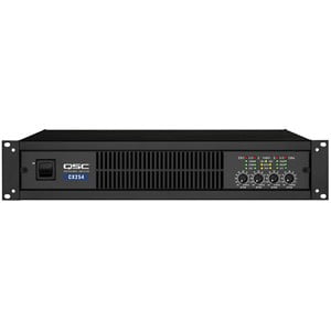 UPC 684284001085 product image for CX204V Power Amplifier | upcitemdb.com
