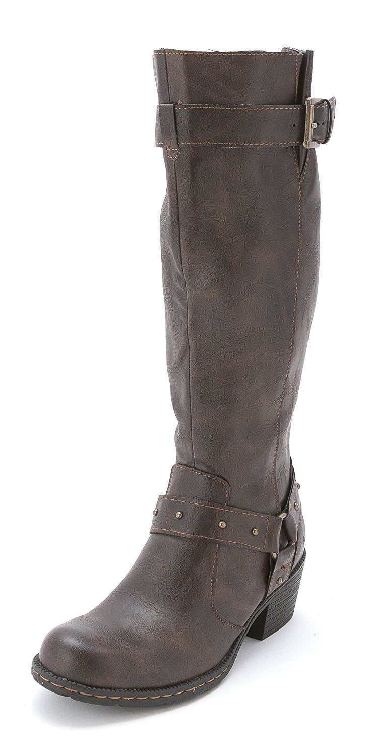 boc mid calf boots