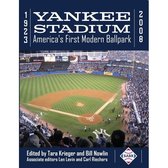 Pre-Owned Yankee Stadium 1923-2008 (Paperback) 1960819011 9781960819017
