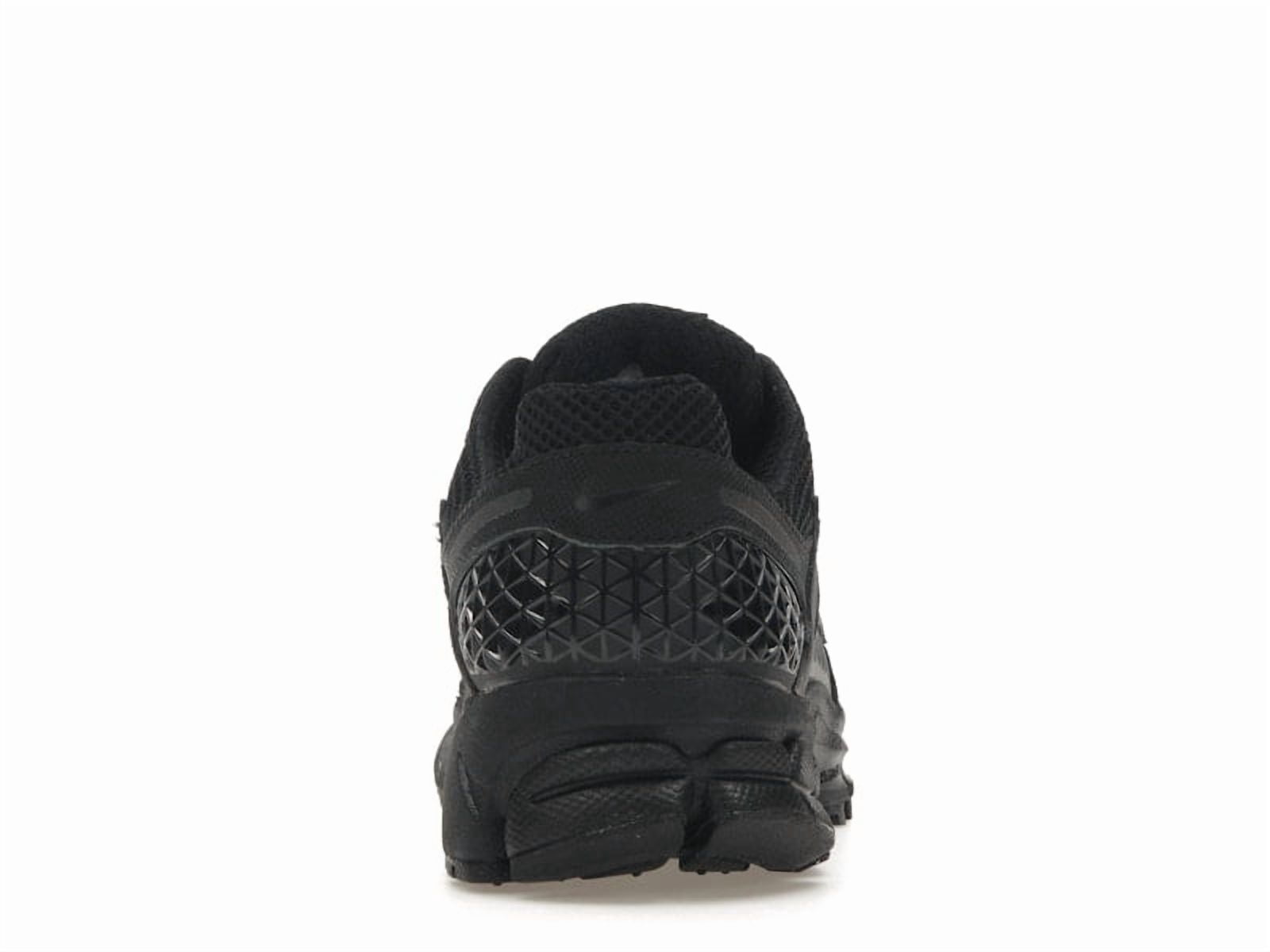 Nike Men's Zoom Vomero 5 Triple Black Running Shoes, from StockX