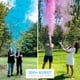 thumbnail image 4 of Cannon de confeti Gender Reveal PrimePure, paquete de 4, biodegradables, 4 of 8