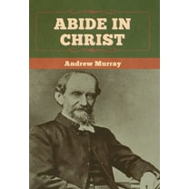 Abide In Christ, (Hardcover)