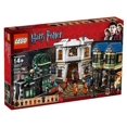 thumbnail image 2 of LEGO Harry Potter Diagon Alley 10217 (Discontinued by manufacturer), 2 of 6