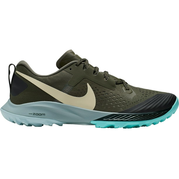 Nike - Nike Men's Air Zoom Terra Kiger 5 Trail Running Shoes - Walmart ...