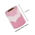 thumbnail image 2 of UPOUART Borde Decorativo Adhesivo Para Pizarras Y Tableros En Aulas Escolares, 2 of 8