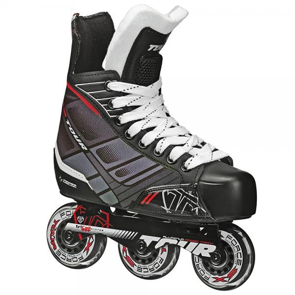 Tour Hockey 48TY-01 Junior FB-225 Inline Hockey Skate by