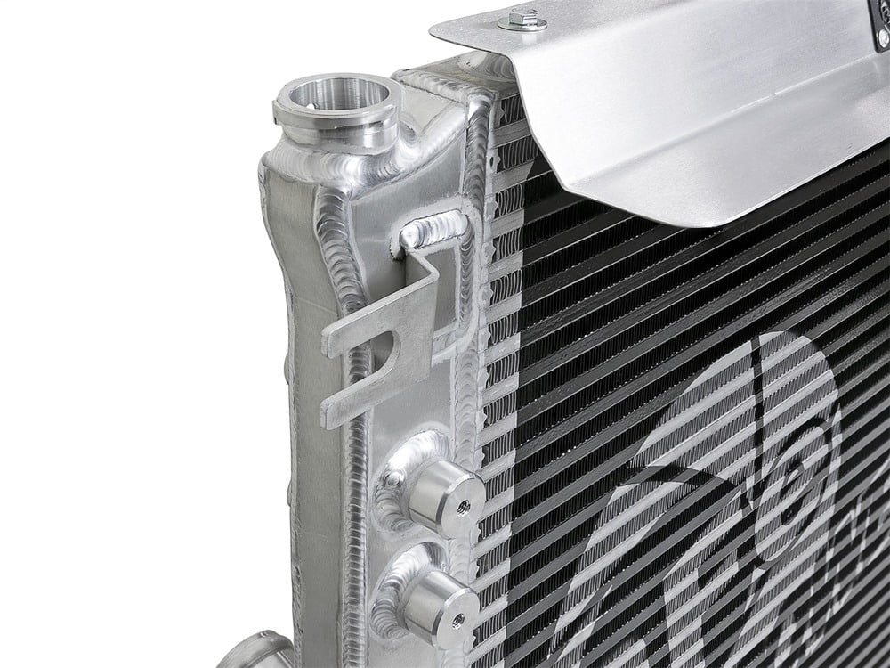 aFe Power 46-50012-B BladeRunner GT Series Radiator Kit