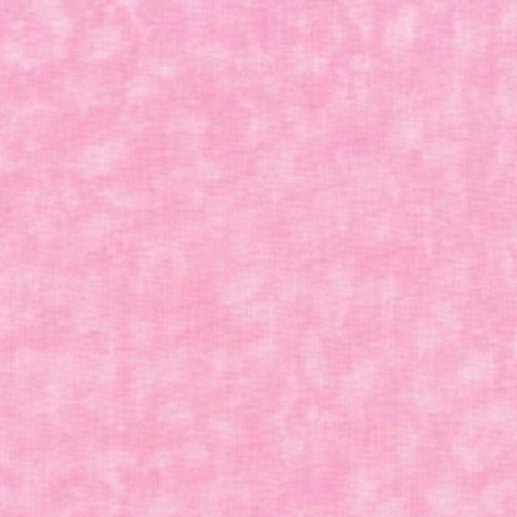 108 in.  Cotton Quilt Backing  Light Pink Blender  - Shipping Included*