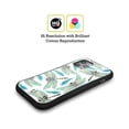 thumbnail image 2 of Head Case Designs Watercolour Insects Dragonflies Hybrid Case Compatible with Apple iPhone 15 Plus, 2 of 7