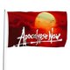 thumbnail image 1 of Apocalypse Now Bandera impresa con temática, regalo perfecto para fanáticos, amigos y familiares, y adecuada para actividades al aire libre e interiores, decoraciones de fiesta. 60*90CM, 1 of 6
