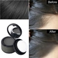 thumbnail image 2 of Forehead Hairline Shadow Powder Filler Achieve Hairline Definition Shea Conditioner Leave in Day after Brush Dry Shampoo, 2 of 3