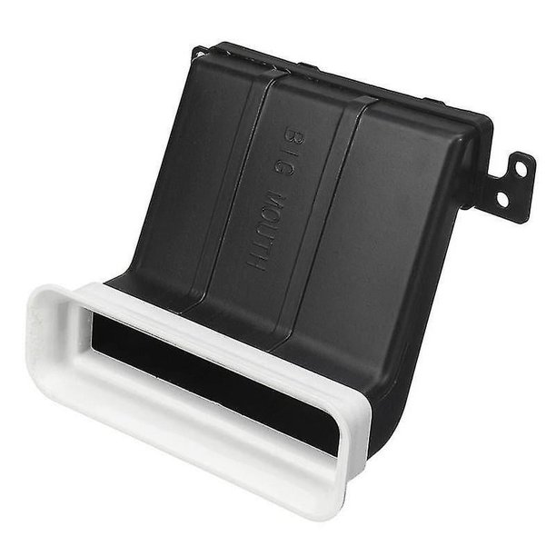Compatible Con Ford Focus Mk4 YONGSHENG Entrada de Aire Tuyere Conducto de Admisión Hatchback Blanco
