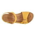 thumbnail image 3 of PATRIZIA SHANTAY Wedge Sandals with ankle strap buckle closures - Womens Casuals Sandals for Outdoor, 3 of 7
