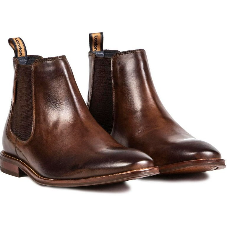 Base London Sikes Boots Walmart