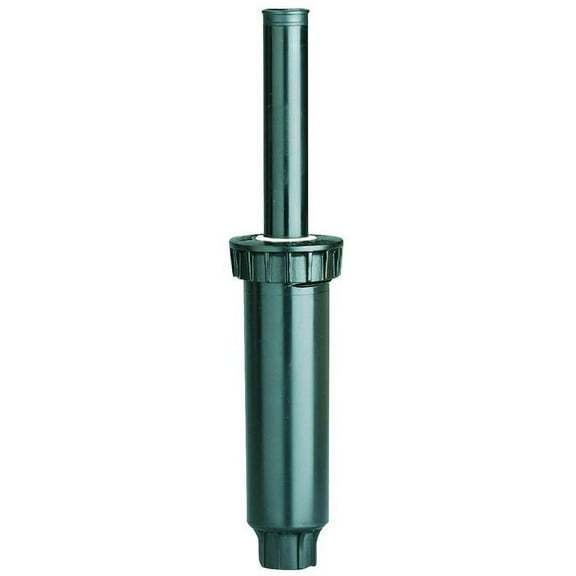 Orbit 54193 Spring Loaded Sprinkler, 1/2 in, 25 psi, Plastic