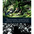 thumbnail image 1 of Pre-Owned The Western Heritage: Volume 2 (10th Edition) (Paperback) 0205705162 9780205705160, 1 of 1
