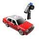 thumbnail image 2 of 1/16 RC Car Coche de Control Remoto a Escala Completa 20 M/H, Modelo de Juguete de Taxi clásico RTR Coche de Deriva de Alta Velocidad para, 2 of 8