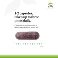 thumbnail image 4 of Terry Naturally Tart Cherry - 1000 mg 120 Capsules, 4 of 7
