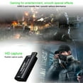 thumbnail image 3 of USB 2.0 Capture Card Computer Gaming 1080P Video Capture Device Audio Video Recording Card, 3 of 9