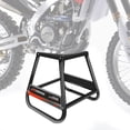 thumbnail image 1 of Soporte universal para moto de cross JFG RACING Steel MX Heavy Duty, 1 of 8