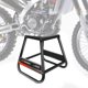 thumbnail image 1 of Soporte universal para moto de cross JFG RACING Steel MX Heavy Duty, 1 of 8