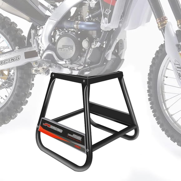 Soporte universal para moto de cross JFG RACING Steel MX Heavy Duty