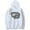 White, variant on Wild 'N Out Hoodie Long Sleeve Sweatshirt Women Men Casual Pullover Fashion Tracksuit