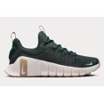 thumbnail image 3 of Nike Women's Free Metcon 6 'Vintage Green' Running/Training Shoes FJ7126-300 NEW, 3 of 6