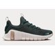 thumbnail image 3 of Nike Women's Free Metcon 6 'Vintage Green' Running/Training Shoes FJ7126-300 NEW, 3 of 6