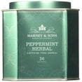 thumbnail image 3 of Tea Harney & Sons Peppermint Herbal 60 sobres sin cafeína, 3 of 4