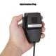 thumbnail image 4 of Altavoz Mic Walkie Talkie, enchufe de aviación de 4 pines Walkie Talkie Altavoz Walkie Talkie Altavoz Rendimiento de primer nivel, 4 of 8