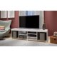 thumbnail image 4 of Rack BRV Moveis para TV de 55 Pulgadas Blanco, 4 of 4