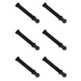 thumbnail image 1 of 6X Aplicable para el Kit de Suspensión Magnética del Medidor de Flujo del Multímetro Digital para Fuerza Magnética Nueva Cinta Magnética Universal, 1 of 5