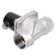 thumbnail image 5 of Válvula solenoide, válvula solenoide eléctrica de 2 pulgadas, válvula magnética, válvula solenoide de acero inoxidable, calidad en la que puede confiar, 5 of 12