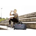 thumbnail image 4 of Kuston Sports Gym Bag with Shoes Compartment Travel Duffel Bag for Men and Women, 4 of 8