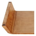 thumbnail image 5 of New Pacific Direct Adriel Burl Wood Coffee Table, 5 of 8
