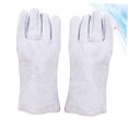 thumbnail image 2 of unbranded 1Par Guantes Protectores Oscuros Para Soldadura Uso En Taller Y Actividades De Mejora En El Hogar, 2 of 8