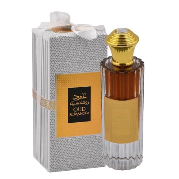 Ard Al Zaafaran Oud Romancea Eau De Parfum