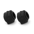 thumbnail image 3 of Metrix Premium Chassis Parts - Front Stabilizer Bar Bushing Fits 07-16 GMC Acadia, 17 Acadia Limited, 09-17 Chevrolet Traverse, 08-17 Buick Enclave, 07-10 Saturn Outlook, K200876, Made in Europe, 3 of 6