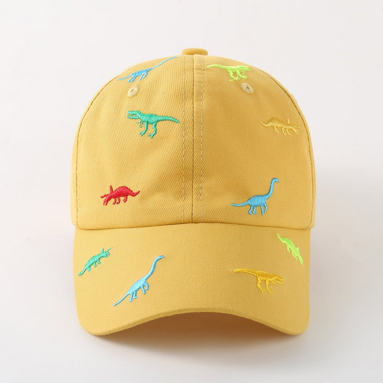 Baseball Cap Baby Hats Walmart Custom Toddler Hat KAINSY