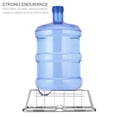 thumbnail image 4 of destyer Sink Dish Drain Rack Steel Drying Basket Rustproof Single-Layer Expandable Fruit Bowl Drainer Holder Restaurant Utensils, 4 of 8